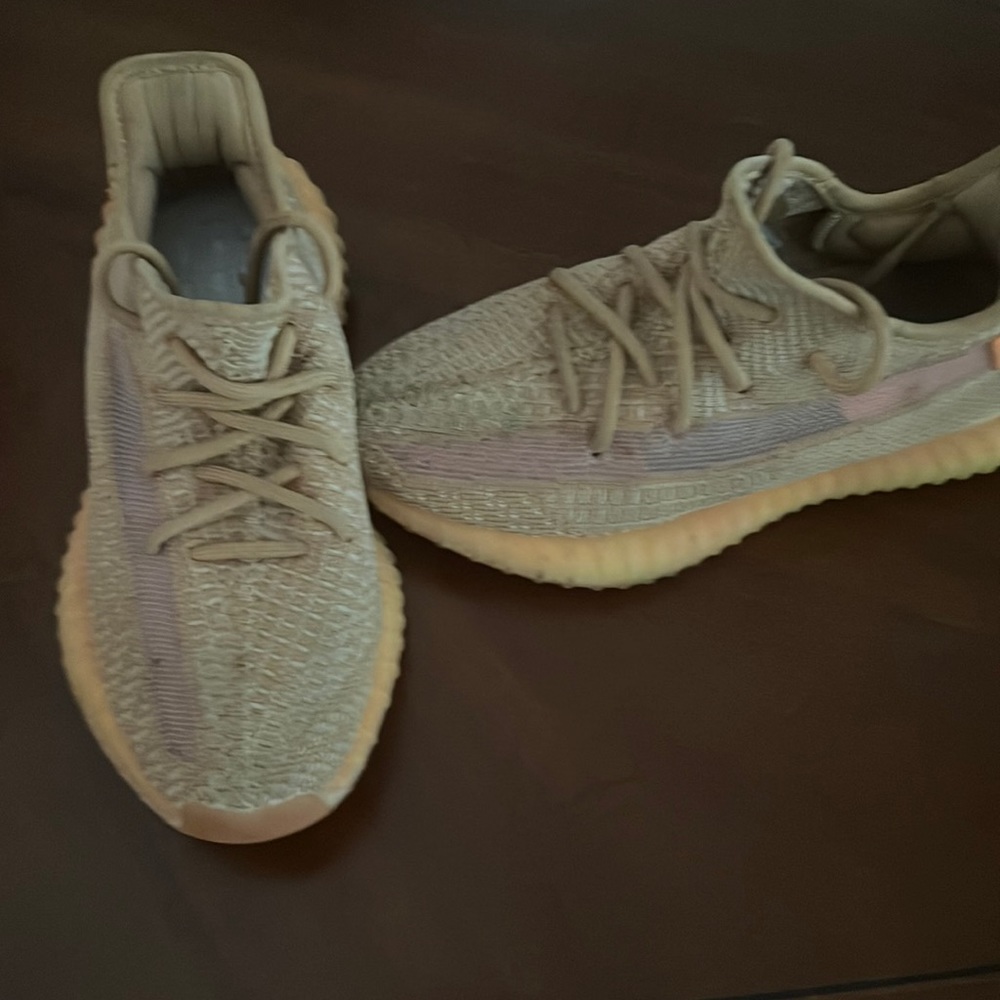 Yeezys  Clay by Adidas